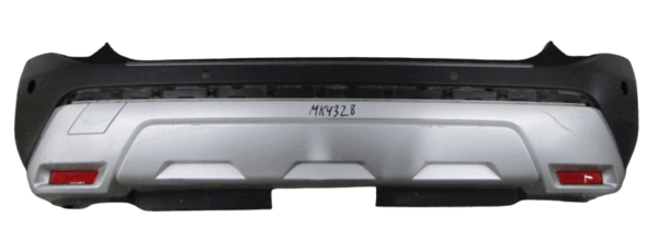 Bumper NISSAN X TRAIL IV T33 Rogue 2022- 85010-6RS0B Achterbumper MK4328