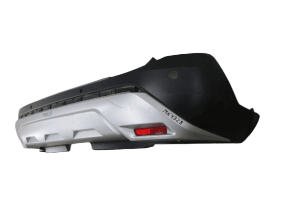 Bumper NISSAN X TRAIL IV T33 Rogue 2022- 85010-6RS0B Achterbumper MK4328