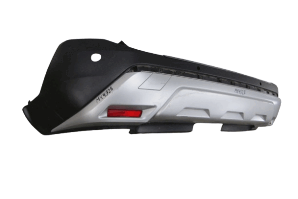 Bumper NISSAN X TRAIL IV T33 Rogue 2022- 85010-6RS0B Achterbumper MK4328