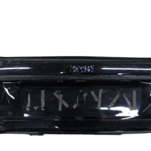 Bumper Peugeot 308 III T10 HB GT LINE 21- 9837748780 Achterbumper MK4365