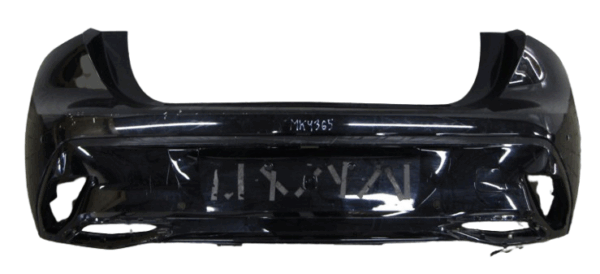 Bumper Peugeot 308 III T10 HB GT LINE 21- 9837748780 Achterbumper MK4365