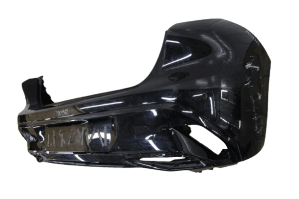 Bumper Peugeot 308 III T10 HB GT LINE 21- 9837748780 Achterbumper MK4365