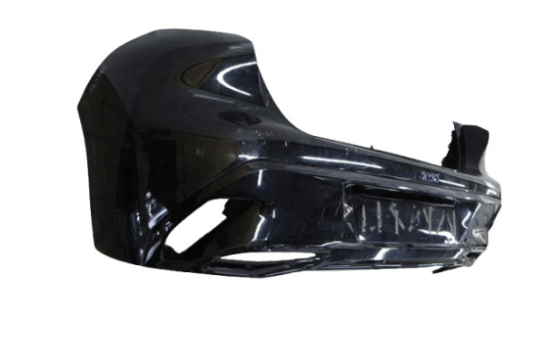 Bumper Peugeot 308 III T10 HB GT LINE 21- 9837748780 Achterbumper MK4365