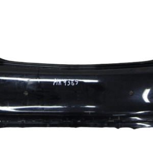 Bumper Mercedes S- Klasse W223 223 AMG 20-A2238856201 Achterbumper MK4369