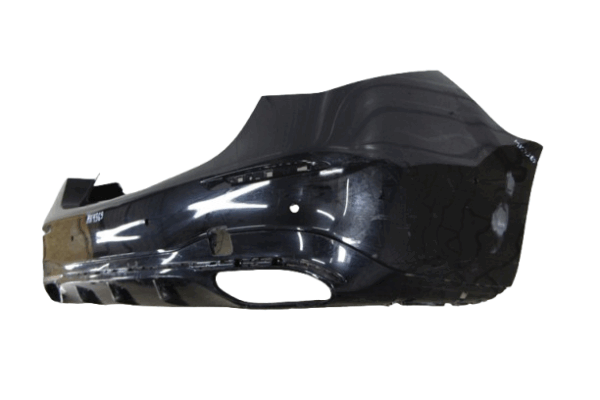 Bumper Mercedes S- Klasse W223 223 AMG 20-A2238856201 Achterbumper MK4369