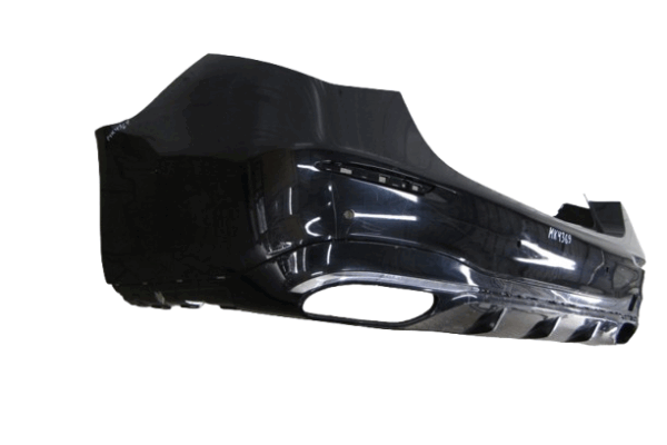 Bumper Mercedes S- Klasse W223 223 AMG 20-A2238856201 Achterbumper MK4369