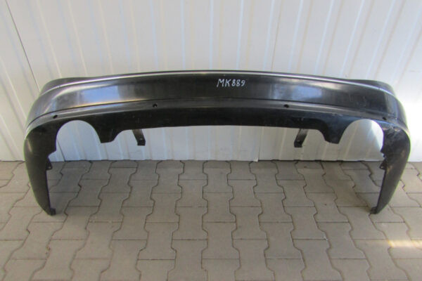 Bumper MERC C-KLASSE W204 KOMBI AVANGARDE 07-10  A2048852625 Achterbumper  MK889