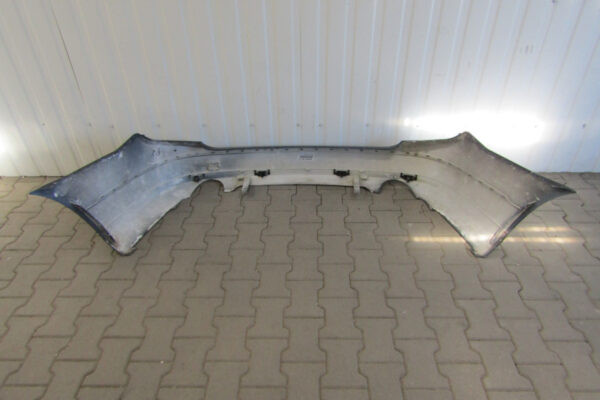 Bumper MERC C-KLASSE W204 KOMBI AVANGARDE 07-10  A2048852625 Achterbumper  MK889