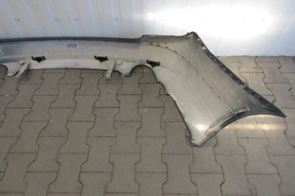 Bumper MERC C-KLASSE W204 KOMBI AVANGARDE 07-10  A2048852625 Achterbumper  MK889