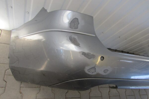 Bumper Mercedes E-KLASSE W212 Kombi 09- A2128852325 Achterbumper MK892