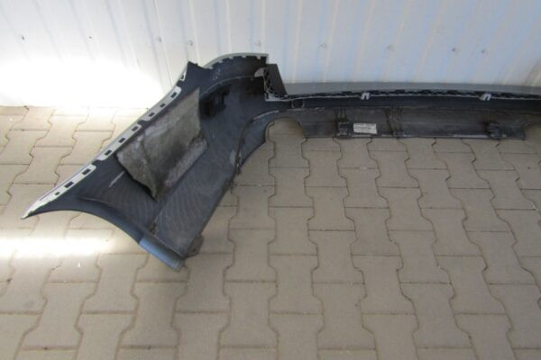Bumper Mercedes E-KLASSE W212 Kombi 09- A2128852325 Achterbumper MK892