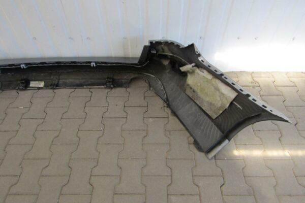 Bumper Mercedes E-KLASSE W212 Kombi 09- A2128852325 Achterbumper MK892