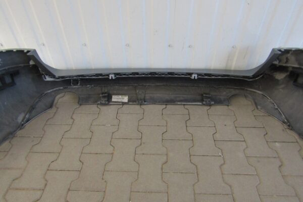 Bumper Mercedes E-KLASSE W212 Kombi 09- A2128852325 Achterbumper MK892