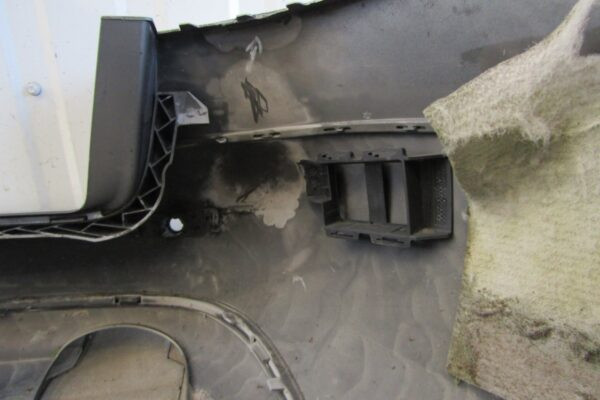 Bumper Mercedes E-KLASSE W212 Kombi 09- A2128852325 Achterbumper MK892