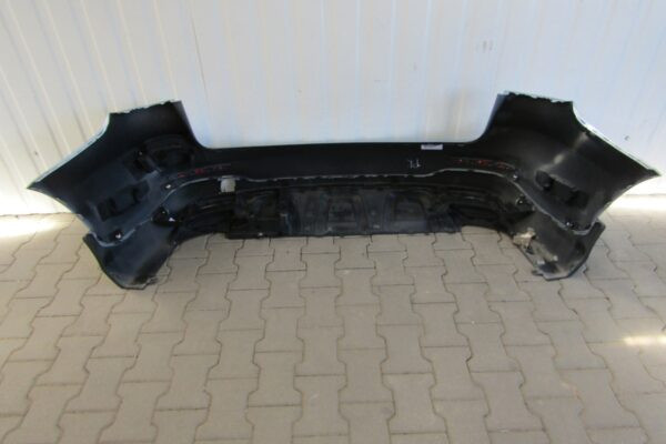 Bumper Mercedes GLC X253 AMG HYBRID 15-18 A2538850200 Achterbumper MK894