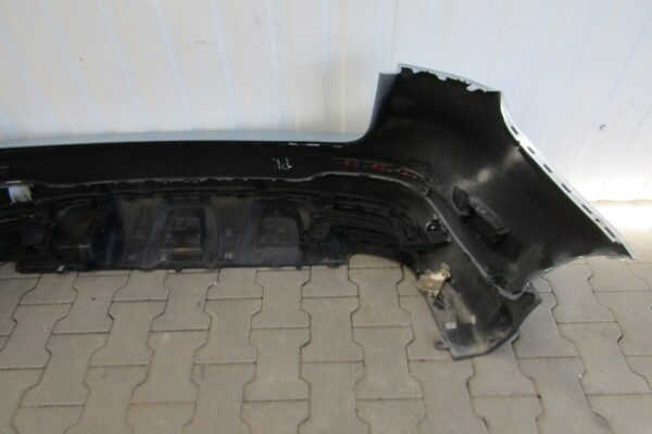 Bumper Mercedes GLC X253 AMG HYBRID 15-18 A2538850200 Achterbumper MK894