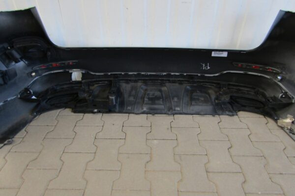 Bumper Mercedes GLC X253 AMG HYBRID 15-18 A2538850200 Achterbumper MK894