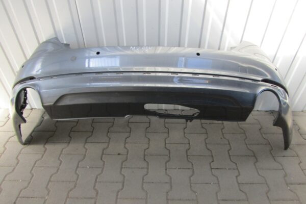 Bumper AUDI A5 8W6 COUPE 16- 8W6807221A Achterbumper MK904