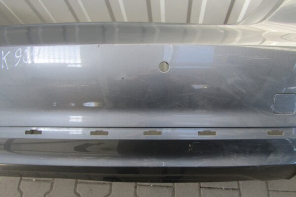 Bumper AUDI A5 8W6 COUPE 16- 8W6807221A Achterbumper MK904