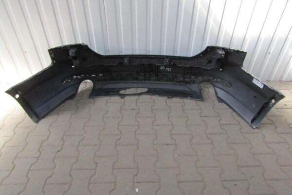 Bumper AUDI A5 8W6 COUPE 16- 8W6807221A Achterbumper MK904