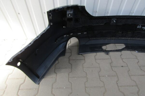 Bumper AUDI A5 8W6 COUPE 16- 8W6807221A Achterbumper MK904