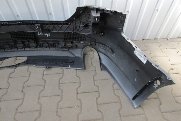 Bumper AUDI A5 8W6 COUPE 16- 8W6807221A Achterbumper MK904