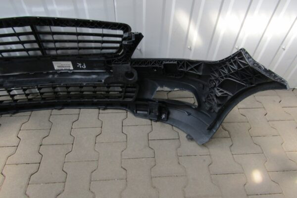 Bumper Mercedes C-KLASSE W204 07-11 Elegance A2048850025 Voorbumper MK910