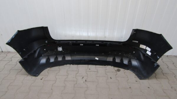 Bumper Mercedes H243 EQB 22- A2438857600 Achterbumper MK960