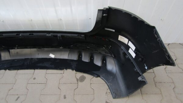 Bumper Mercedes H243 EQB 22- A2438857600 Achterbumper MK960
