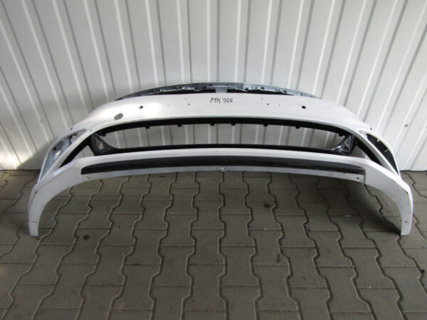 Bumper Kia Optima IV 4 GT Line GTLINE FACELIFT 18-86511-A8500 Voorbumper MK966