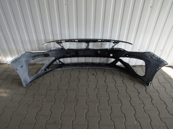 Bumper Kia Optima IV 4 GT Line GTLINE FACELIFT 18-86511-A8500 Voorbumper MK966
