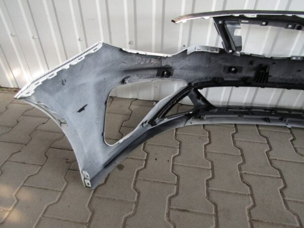 Bumper Kia Optima IV 4 GT Line GTLINE FACELIFT 18-86511-A8500 Voorbumper MK966