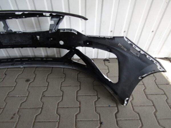 Bumper Kia Optima IV 4 GT Line GTLINE FACELIFT 18-86511-A8500 Voorbumper MK966