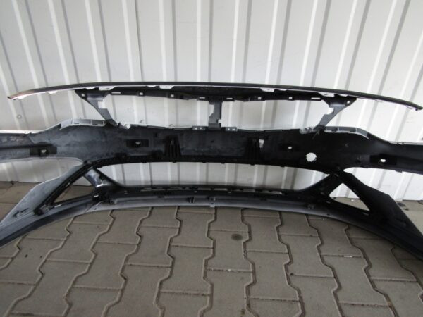 Bumper Kia Optima IV 4 GT Line GTLINE FACELIFT 18-86511-A8500 Voorbumper MK966