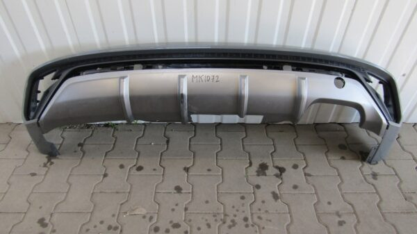 Bumper	HYUNDAI TUCSON IV N-LINE 20- 86612-N7CA0 Achterbumper MK1072