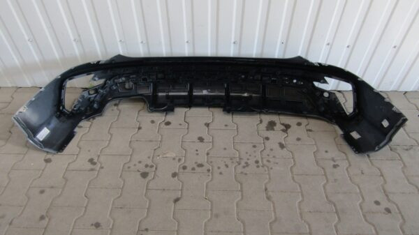 Bumper	HYUNDAI TUCSON IV N-LINE 20- 86612-N7CA0 Achterbumper MK1072