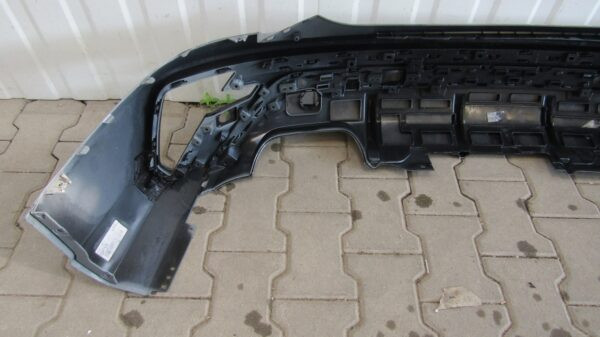 Bumper	HYUNDAI TUCSON IV N-LINE 20- 86612-N7CA0 Achterbumper MK1072