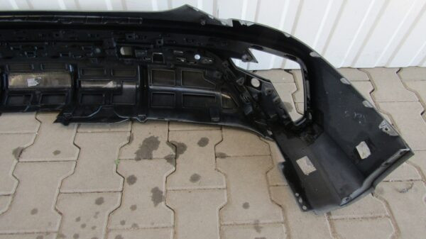 Bumper	HYUNDAI TUCSON IV N-LINE 20- 86612-N7CA0 Achterbumper MK1072