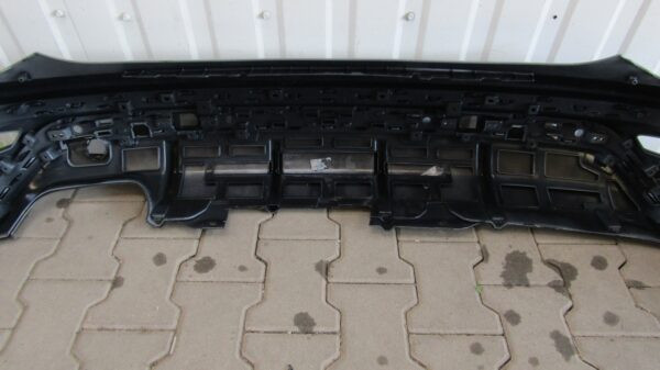 Bumper	HYUNDAI TUCSON IV N-LINE 20- 86612-N7CA0 Achterbumper MK1072