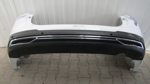 Bumper	Hyundai I30 I 30 3 III Kombi Facelift 20- 86611-G4200 Achterbumper MK1080