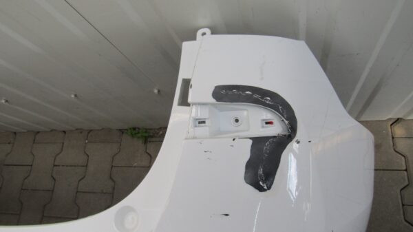 Bumper	Hyundai I30 I 30 3 III Kombi Facelift 20- 86611-G4200 Achterbumper MK1080