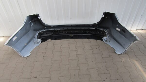 Bumper	Hyundai I30 I 30 3 III Kombi Facelift 20- 86611-G4200 Achterbumper MK1080