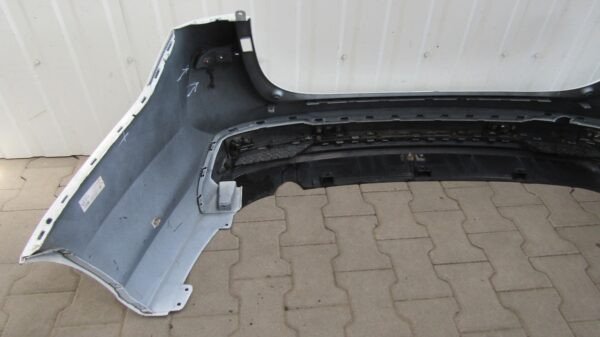 Bumper	Hyundai I30 I 30 3 III Kombi Facelift 20- 86611-G4200 Achterbumper MK1080