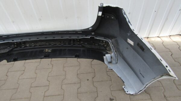 Bumper	Hyundai I30 I 30 3 III Kombi Facelift 20- 86611-G4200 Achterbumper MK1080