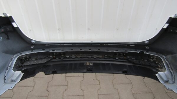 Bumper	Hyundai I30 I 30 3 III Kombi Facelift 20- 86611-G4200 Achterbumper MK1080