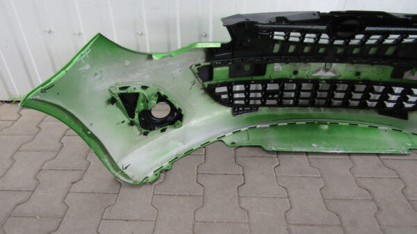Bumper Opel Corsa D FACELIFT 1-14 Voorbumper MK1083