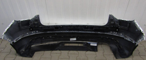 Bumper AUDI Q2 81A S-LINE SLINE 16- 81A807511B Achterbumper MK1618