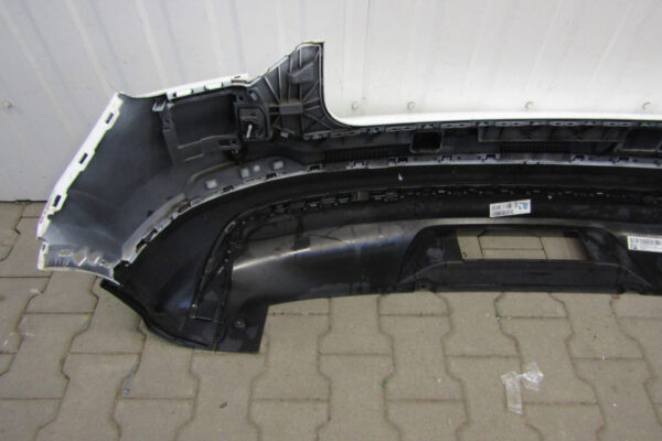Bumper AUDI Q2 81A S-LINE SLINE 16- 81A807511B Achterbumper MK1618