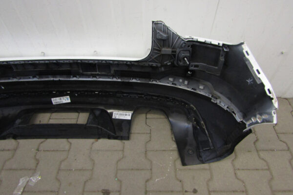 Bumper AUDI Q2 81A S-LINE SLINE 16- 81A807511B Achterbumper MK1618