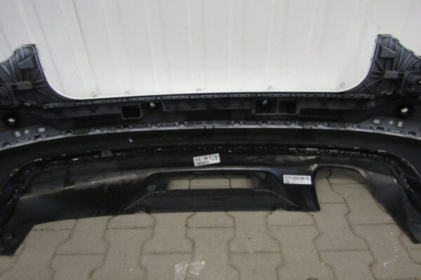 Bumper AUDI Q2 81A S-LINE SLINE 16- 81A807511B Achterbumper MK1618